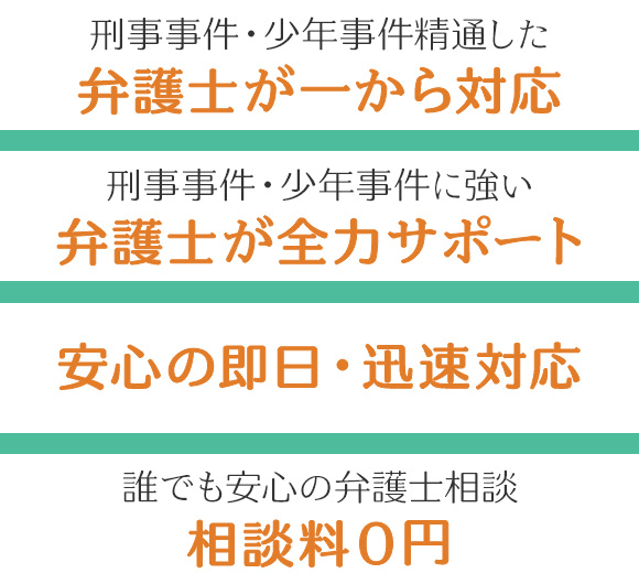 あいち刑事事件総合法律事務所　埼玉支部